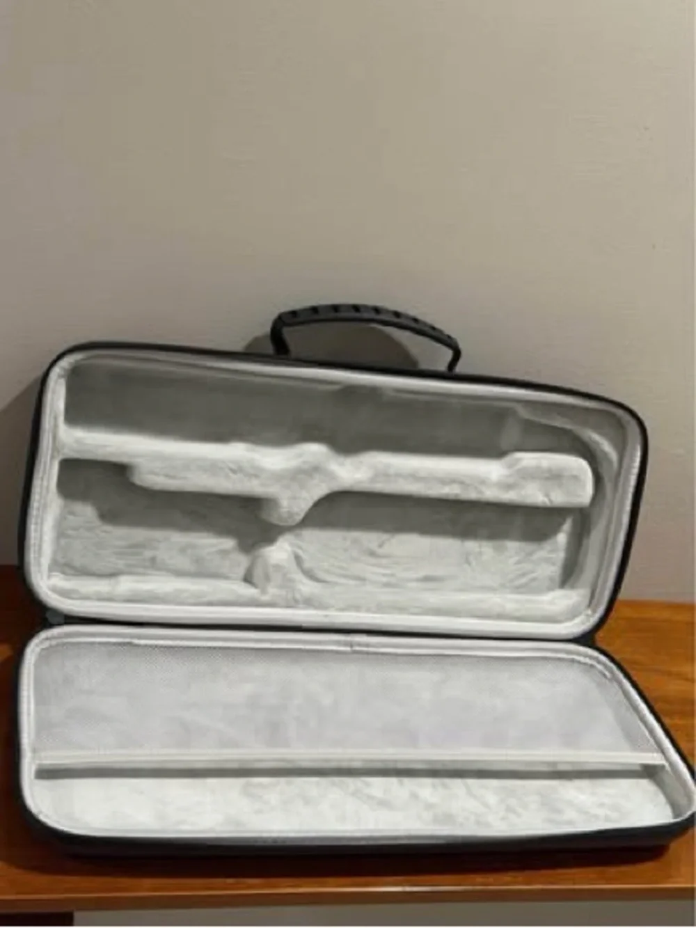 Dyson Airstrait Compatible Carrying Case